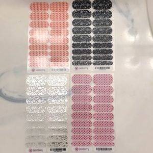 Cute Nail Wrap Bundle